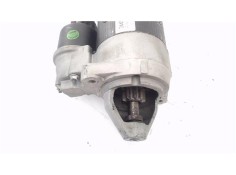 Recambio de motor arranque para seat panda (141a) 0.9 referencia OEM IAM 63222908  