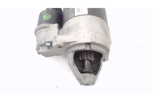 Recambio de motor arranque para seat panda (141a) 0.9 referencia OEM IAM 63222908  