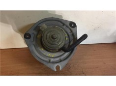 Recambio de motor calefaccion para nissan patrol (k/w260)(1989) 2.8 corto ta [2,8 ltr. - 66 kw diesel] referencia OEM IAM 272200