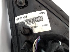 Recambio de retrovisor electrico derecho para skoda rapid (nh) referencia OEM IAM 5JB857408F 0037/0300 
