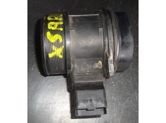 Recambio de caudalimetro para citroen xsara berlina 2.0 hdi 90 referencia OEM IAM 9629471080 5WK9621 