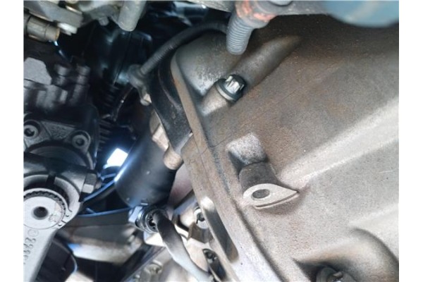 Recambio de motor arranque para mercedes-benz clk (bm 208) coupe 2.0 200 compressor (evo) (208.344) referencia OEM IAM A00515134