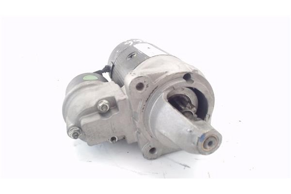 Recambio de motor arranque para seat panda (141a) 0.9 referencia OEM IAM 63222908  