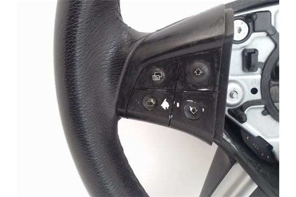 Recambio de volante para mercedes-benz clase b (bm 245) 2.0 180 cdi (245.207) referencia OEM IAM A1644604303  