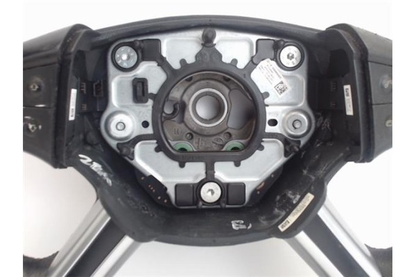 Recambio de volante para mercedes-benz clase b (bm 245) 2.0 180 cdi (245.207) referencia OEM IAM A1644604303  