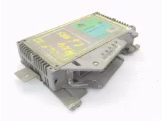 Recambio de centralita abs para volkswagen golf ii (191/193) 1.6 referencia OEM IAM 535907379B 10094003104 