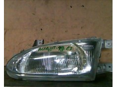Recambio de faro delantero izquierdo para hyundai accent (x3) 1.5 i 12v referencia OEM IAM   