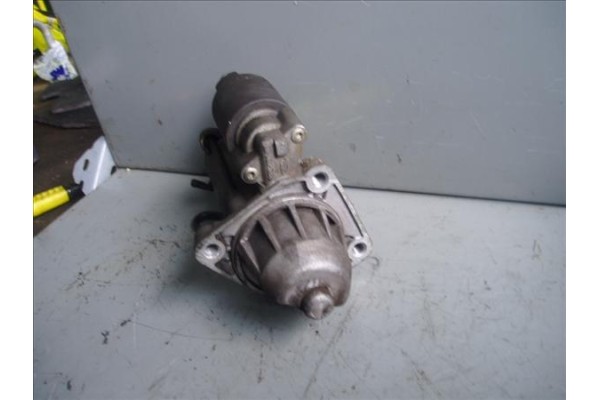 Recambio de motor arranque para ford focus (daw, dbw) 1.6 16v referencia OEM IAM 98AB11000CC  