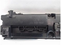 Recambio de interruptor luces emergencia para mercedes-benz clk (bm 209) cabrio referencia OEM IAM -2038704710  