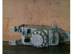 Recambio de faro delantero izquierdo para hyundai accent (x3) 1.5 i 12v referencia OEM IAM   