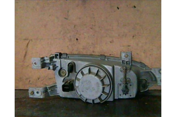 Recambio de faro delantero izquierdo para hyundai accent (x3) 1.5 i 12v referencia OEM IAM   