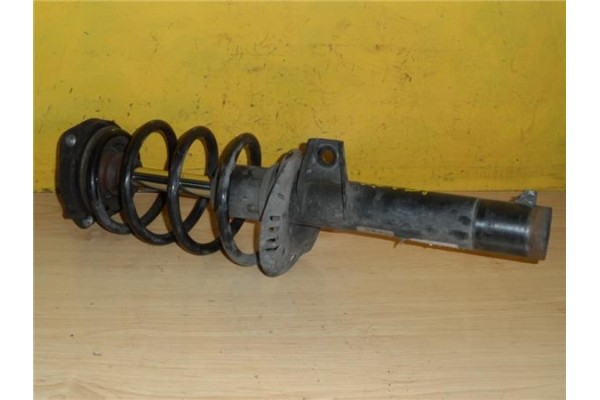 Recambio de amortiguador delantero completo para seat toledo (5p2) 2.0 tdi 16v referencia OEM IAM 1T0413031EJ  