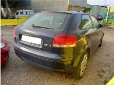 audi a3 (8p1) del año 2004