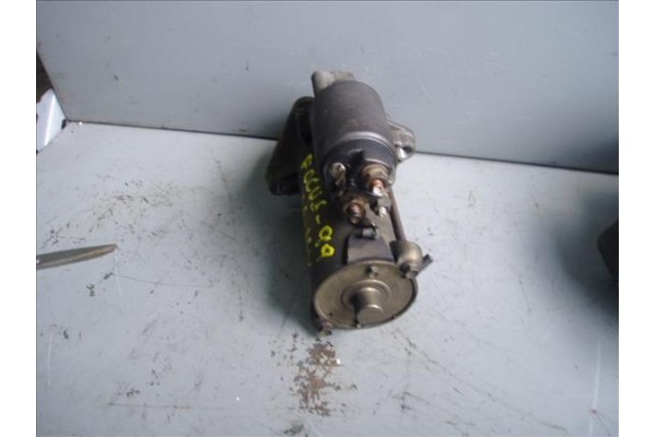 Recambio de motor arranque para ford focus (daw, dbw) 1.6 16v referencia OEM IAM 98AB11000CC  