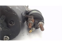 Recambio de motor arranque para seat panda (141a) 0.9 referencia OEM IAM 63222908  