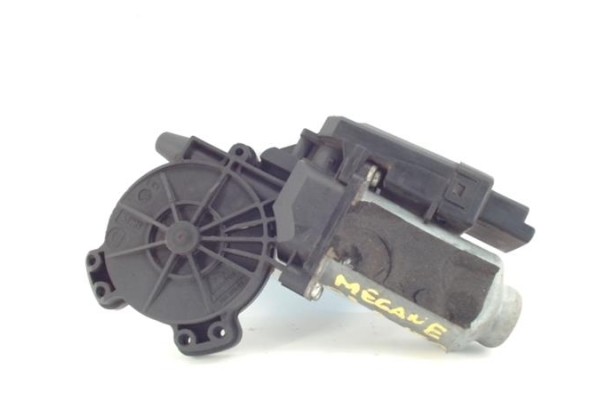 Recambio de elevalunas electrico delantero izquierdo para renault megane ii berlina 5p (2002) 1.5 dynamique [1,5 ltr. - 63 kw dc