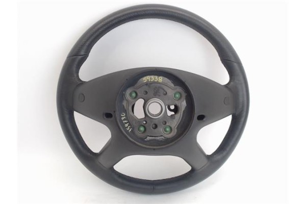 Recambio de volante para mercedes-benz clase b (bm 245) 2.0 180 cdi (245.207) referencia OEM IAM A1644604303  
