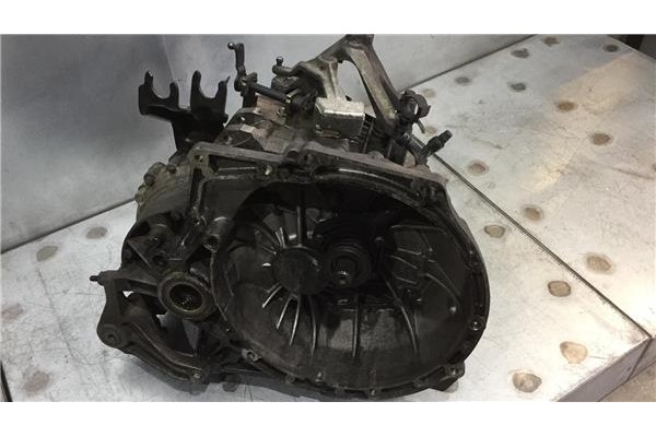 Recambio de caja cambios manual para ford focus ii (da_) 1.6 tdci referencia OEM IAM 3M5R7002YF  