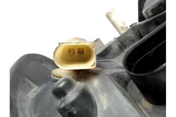 Recambio de faro delantero izquierdo para seat ibiza (6k2) referencia OEM IAM   