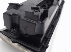 Recambio de interruptor luces emergencia para mercedes-benz clk (bm 209) cabrio referencia OEM IAM -2038704710  