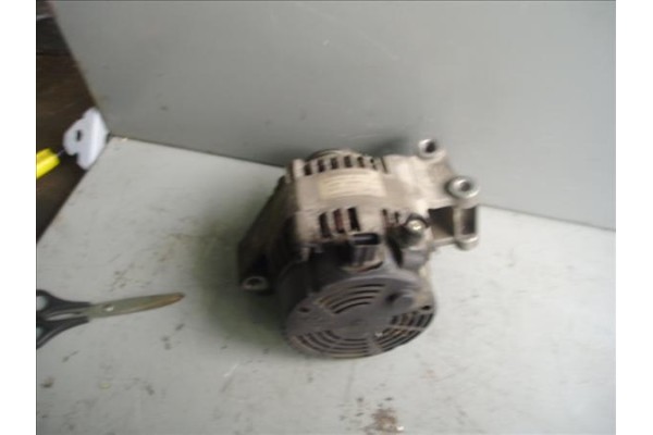 Recambio de alternador para ford focus (daw, dbw) 1.6 16v referencia OEM IAM 1122238  