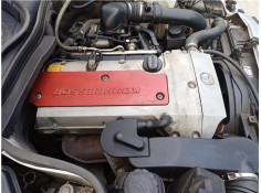 Recambio de motor completo para mercedes-benz clk (bm 208) coupe 2.0 200 compressor (evo) (208.344) referencia OEM IAM M111956 A