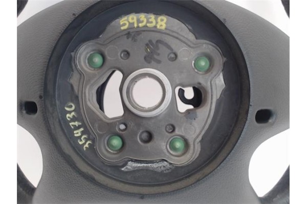 Recambio de volante para mercedes-benz clase b (bm 245) 2.0 180 cdi (245.207) referencia OEM IAM A1644604303  