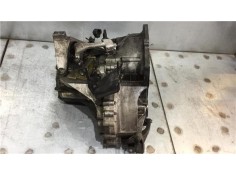 Recambio de caja cambios manual para ford focus ii (da_) 1.6 tdci referencia OEM IAM 3M5R7002YF  