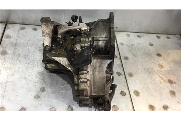Recambio de caja cambios manual para ford focus ii (da_) 1.6 tdci referencia OEM IAM 3M5R7002YF  