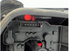 Recambio de piloto trasero izquierdo para citroen xsara berlina referencia OEM IAM 6350J5 2201363 6350P0 , CITROËN | 25340701 , 