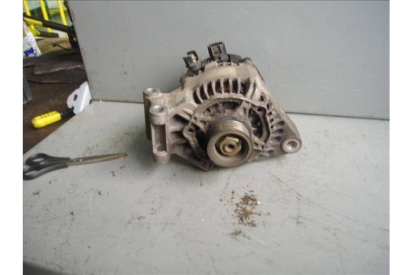 Recambio de alternador para ford focus (daw, dbw) 1.6 16v referencia OEM IAM 1122238  