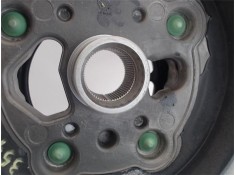 Recambio de volante para mercedes-benz clase b (bm 245) 2.0 180 cdi (245.207) referencia OEM IAM A1644604303  