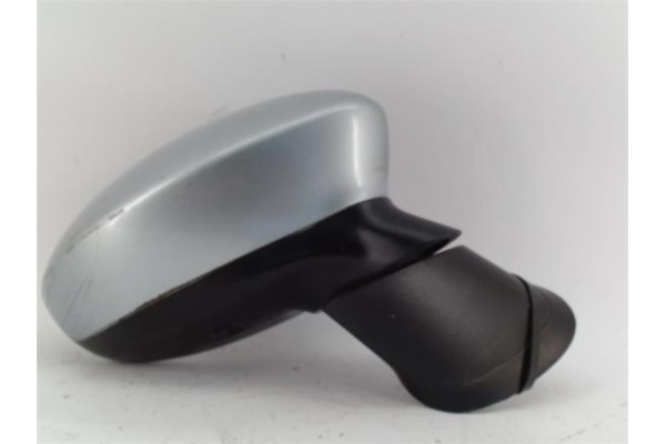 Recambio de retrovisor electrico derecho para fiat punto / grande punto (199) 1.3 d multijet referencia OEM IAM   