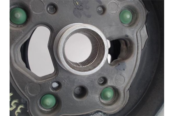 Recambio de volante para mercedes-benz clase b (bm 245) 2.0 180 cdi (245.207) referencia OEM IAM A1644604303  