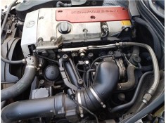 Recambio de motor completo para mercedes-benz clk (bm 208) coupe 2.0 200 compressor (evo) (208.344) referencia OEM IAM M111956 A