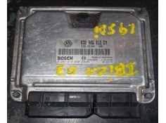 CENTRALITA 038906012EM 0281010690 