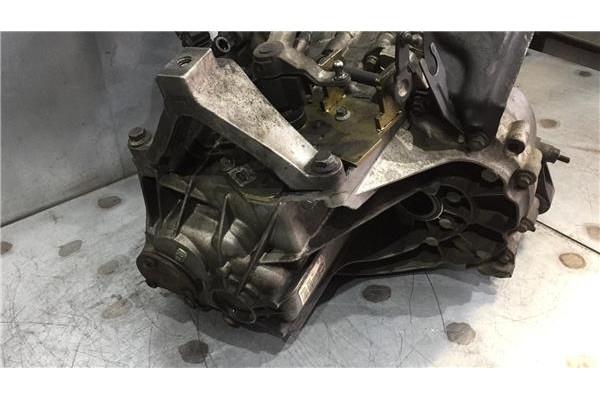 Recambio de caja cambios manual para ford focus ii (da_) 1.6 tdci referencia OEM IAM 3M5R7002YF  