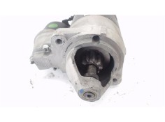 Recambio de motor arranque para seat panda (141a) 0.9 referencia OEM IAM 63222908  