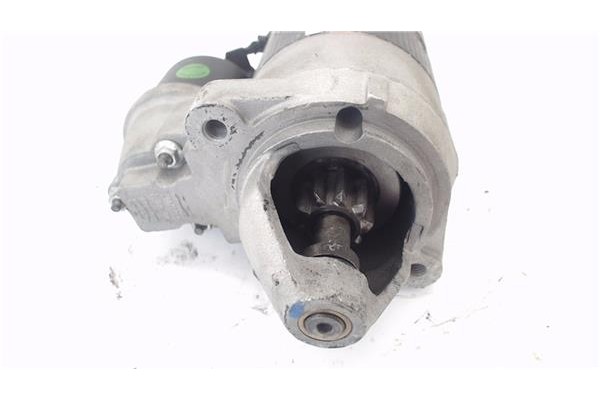 Recambio de motor arranque para seat panda (141a) 0.9 referencia OEM IAM 63222908  