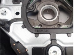 Recambio de volante para mercedes-benz clase b (bm 245) 2.0 180 cdi (245.207) referencia OEM IAM A1644604303  