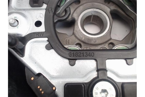 Recambio de volante para mercedes-benz clase b (bm 245) 2.0 180 cdi (245.207) referencia OEM IAM A1644604303  