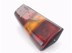 Recambio de piloto trasero izquierdo para seat panda (141a) 0.9 referencia OEM IAM 2052641574  