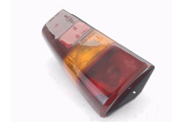 Recambio de piloto trasero izquierdo para seat panda (141a) 0.9 referencia OEM IAM 2052641574  