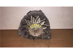 Recambio de alternador para audi 90 (89, 89q, 8a, b3) 2.2 e referencia OEM IAM 0986036660 0120469823 