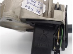Recambio de mando limpiaparabrisas para mercedes-benz clase c (bm 203) berlina referencia OEM IAM   