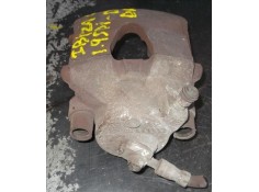Recambio de pinza freno delantero derecha para seat ibiza (6l1) 1.9 sdi referencia OEM IAM 1K0615124D  