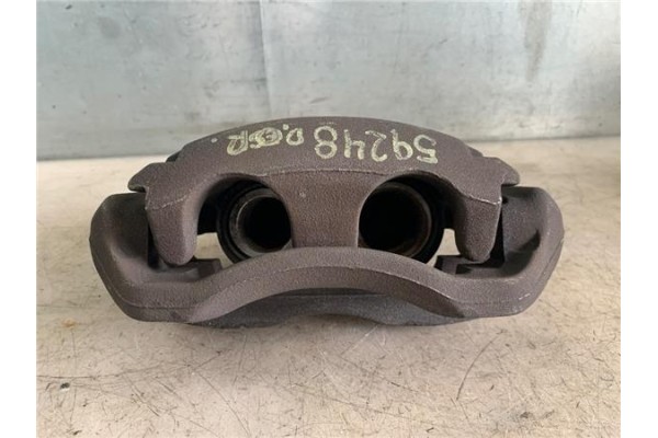 Recambio de pinza freno delantero izquierda para citroen jumper furgón (244) 2.8 hdi referencia OEM IAM 4401N0 1607378080 