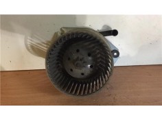 Recambio de motor calefaccion para nissan patrol (k/w260)(1989) 2.8 corto ta [2,8 ltr. - 66 kw diesel] referencia OEM IAM 272200 2