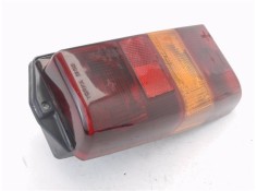 Recambio de piloto trasero izquierdo para seat panda (141a) 0.9 referencia OEM IAM 2052641574  