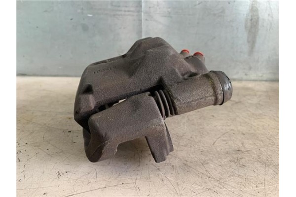 Recambio de pinza freno delantero izquierda para citroen jumper furgón (244) 2.8 hdi referencia OEM IAM 4401N0 1607378080 